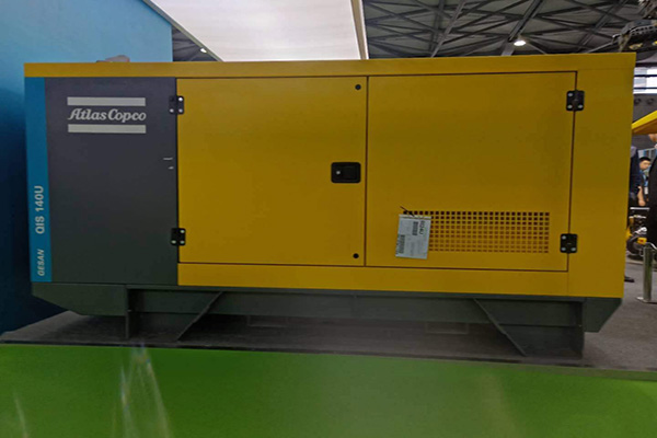 景东发电机出租