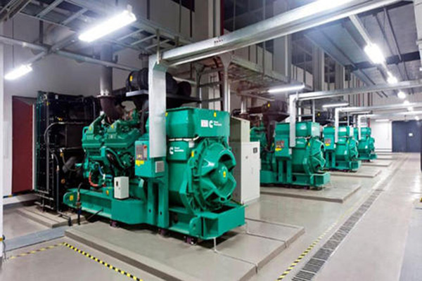 景东发电机出租