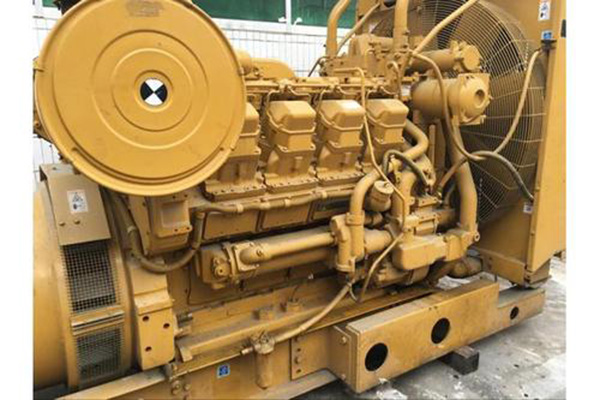 景东发电机出租