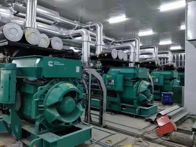 景东发电机出租 景东发电机出租