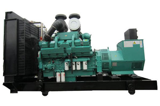 景东柴油发电机组 景东柴油发电机组